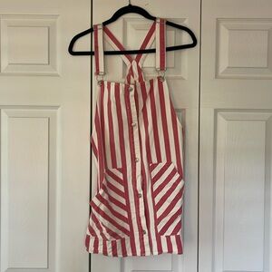 VINTAGE OVERALLS